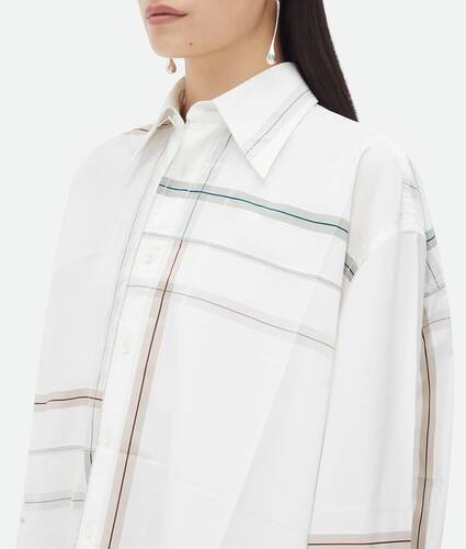 ファッション通販】 ボッテガヴェネタ 白Tシャツ ホワイト 胸ポケット