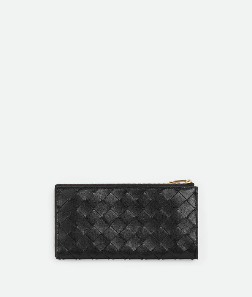Louis Vuitton White/Black Graphic Print Leather Twist Wallet on