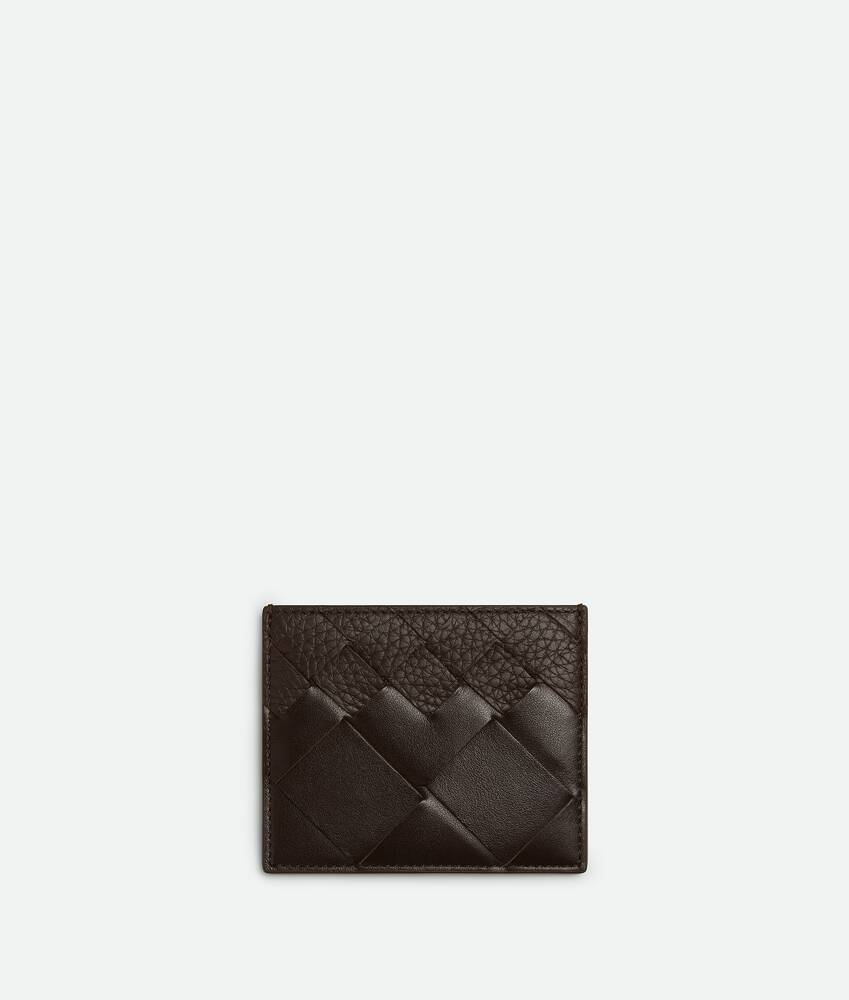 Display a large version of the product image 1 - Intrecciato Credit Card Case