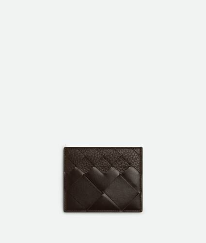 イントレチャート クレジットカードケース