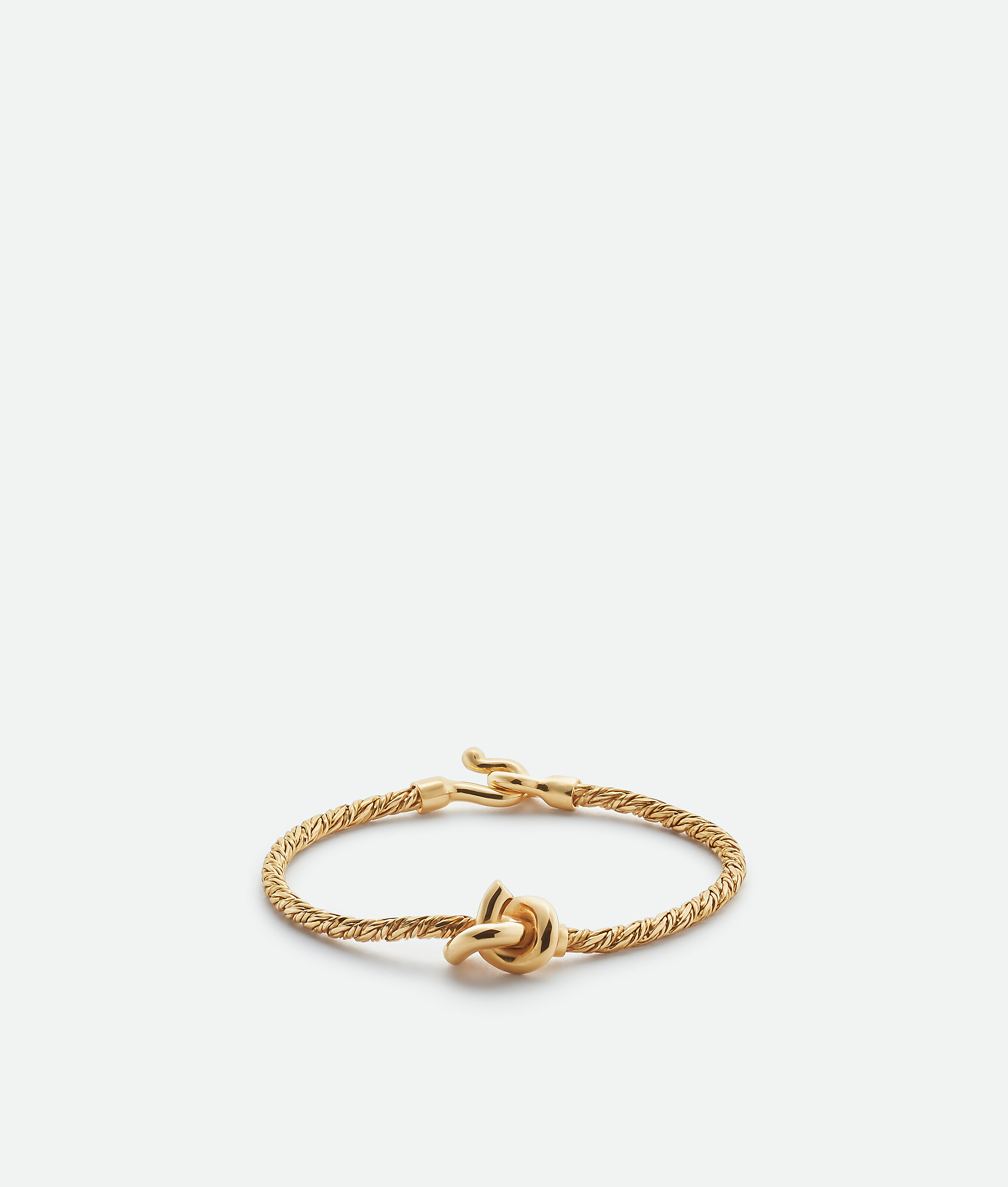 Knot Bracelet