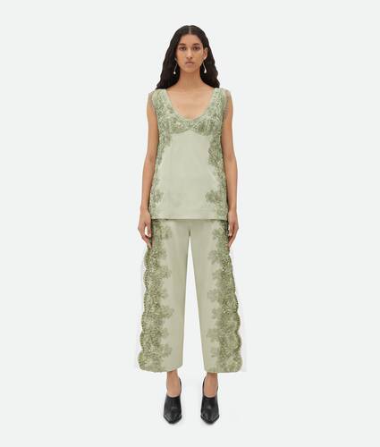 Women's Tops and t-shirts | Bottega Veneta® US