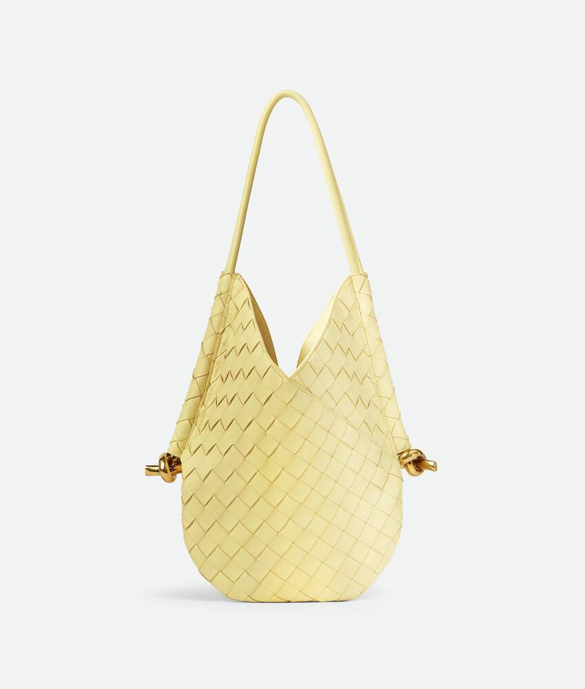 Bottega Veneta Woman's Mini Bag