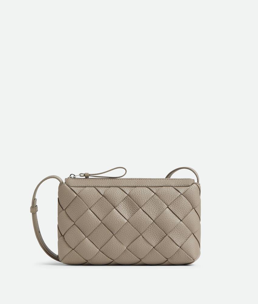 Visualizza una versione più grande dell’immagine del prodotto 1 - Borsa messenger Diago con zip