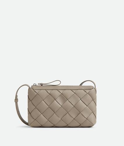Visualizza una versione più grande dell’immagine del prodotto 1 - Borsa messenger Diago con zip