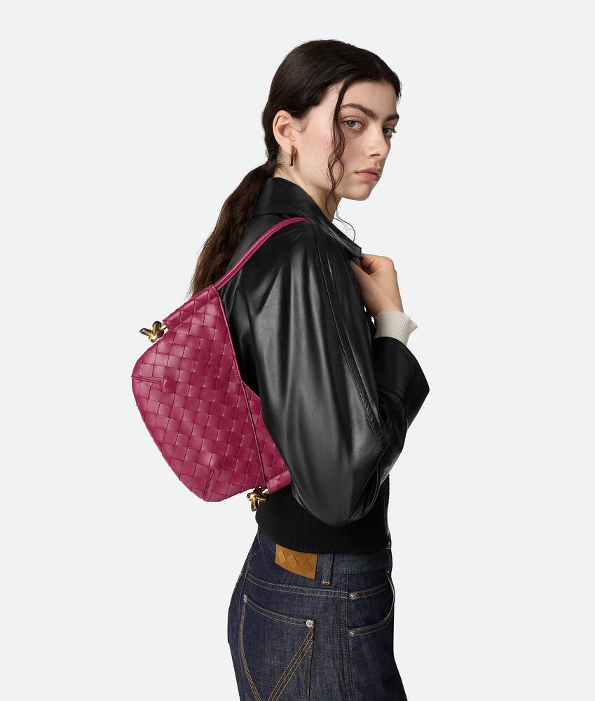 タイムレスな美しさ◎*ボッテガ・ヴェネタ* ベビー ソルスティス タイムレスな美しさ◎*ボッテガ・ヴェネタ* ベビー ソルスティス
