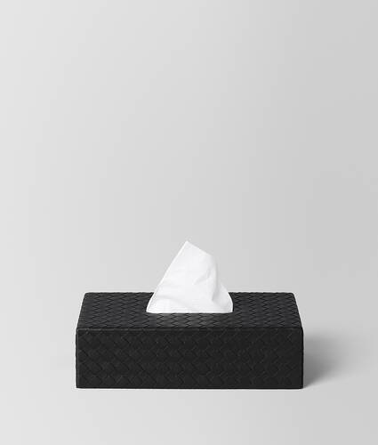 Horizontal Tissue Box