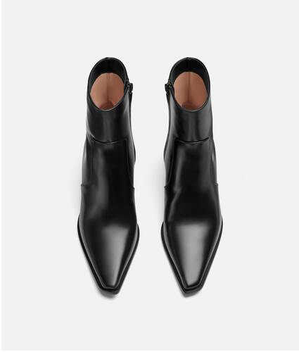 Women's Designer Boots | Leather Boots | Bottega Veneta® US