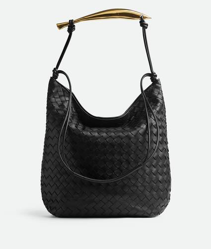 Ein größeres Bild des Produktes anzeigen 1 - Sardine Hobo Bag