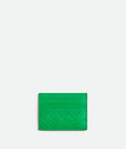 Display a large version of the product image 1 - Intrecciato Credit Card Case