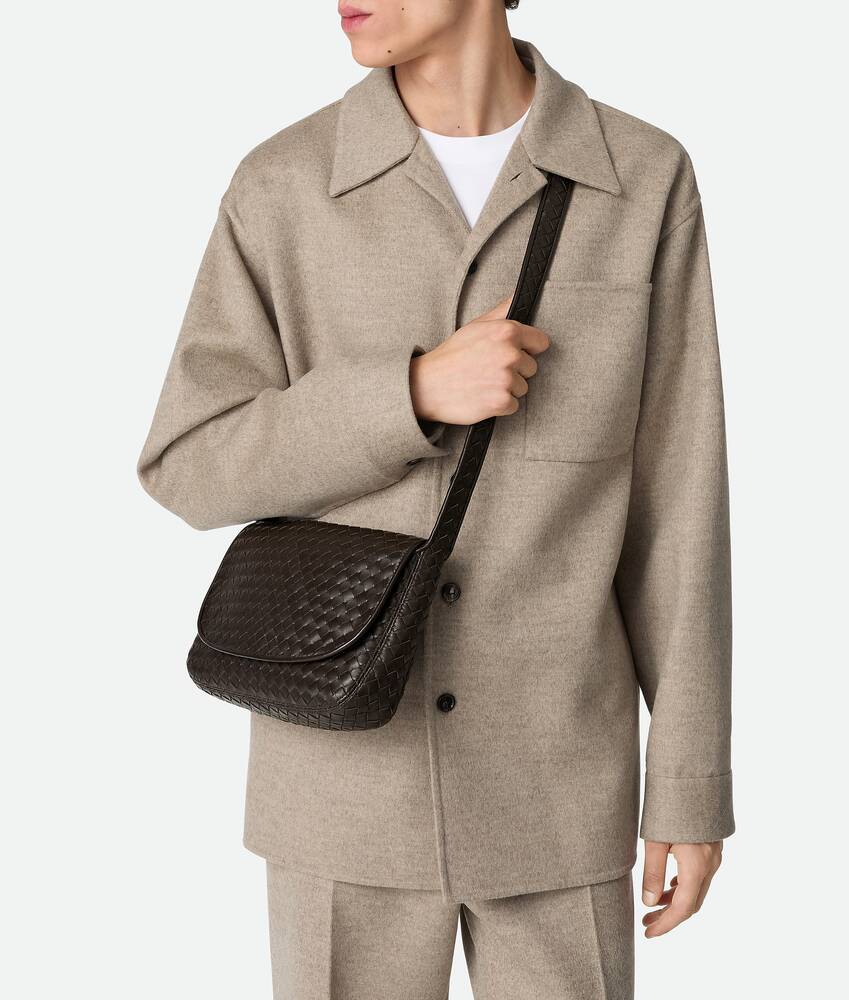 Display a large version of the product image 2 - Veneto Flap Messenger