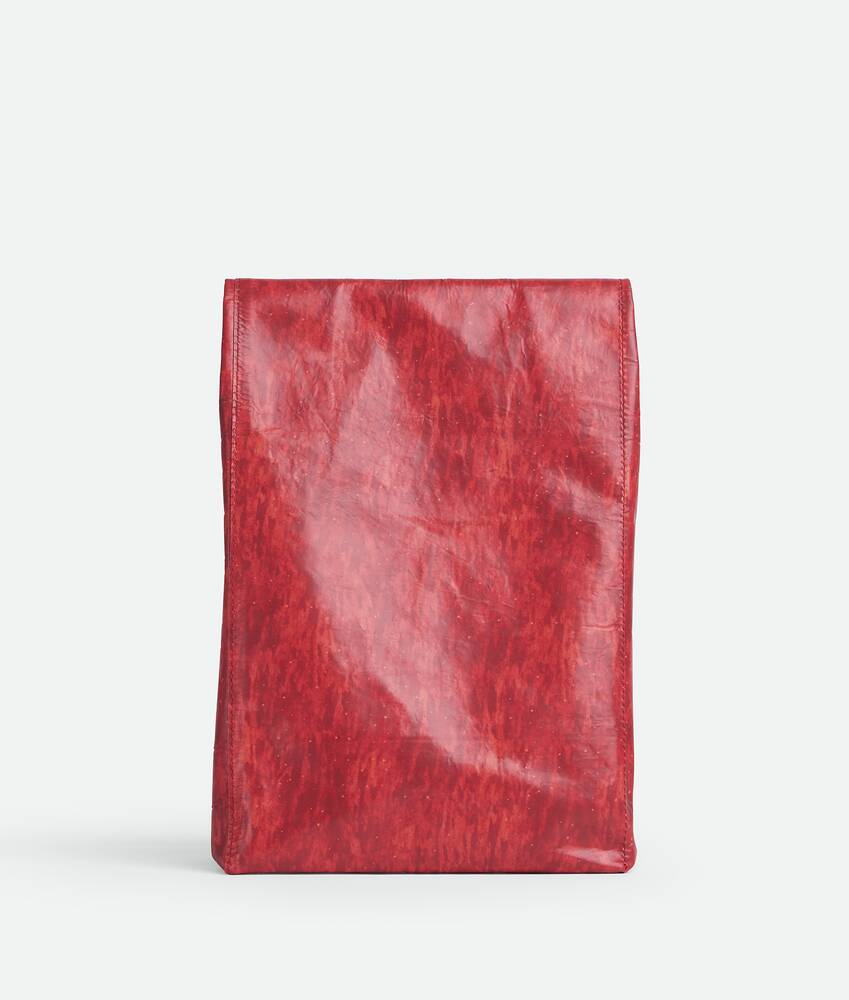 Display a large version of the product image 5 - Apple Paper Bag