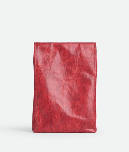 Apple Paper Bag