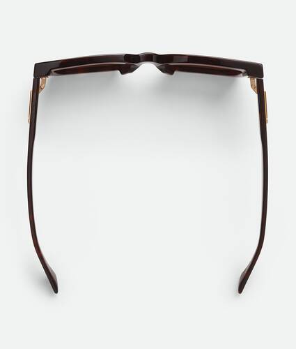 Classic Square Sunglasses