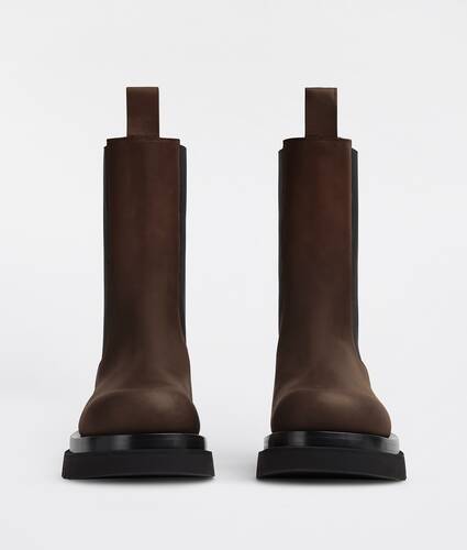 Lug Chelsea Boot