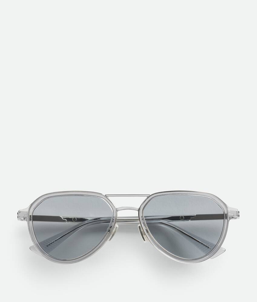 Display a large version of the product image 1 - Forte Aviator Sunglasses