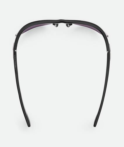 Speed Rectangular Sunglasses