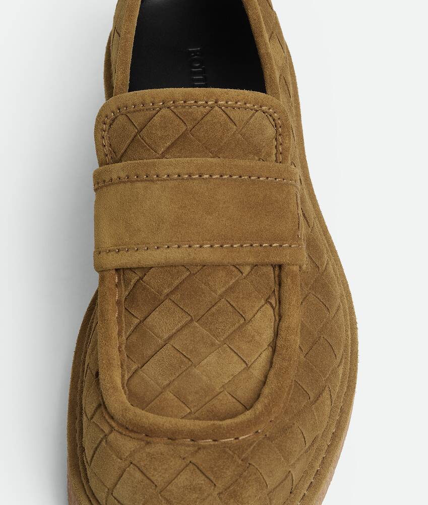 Display a large version of the product image 6 - Haddock Loafer