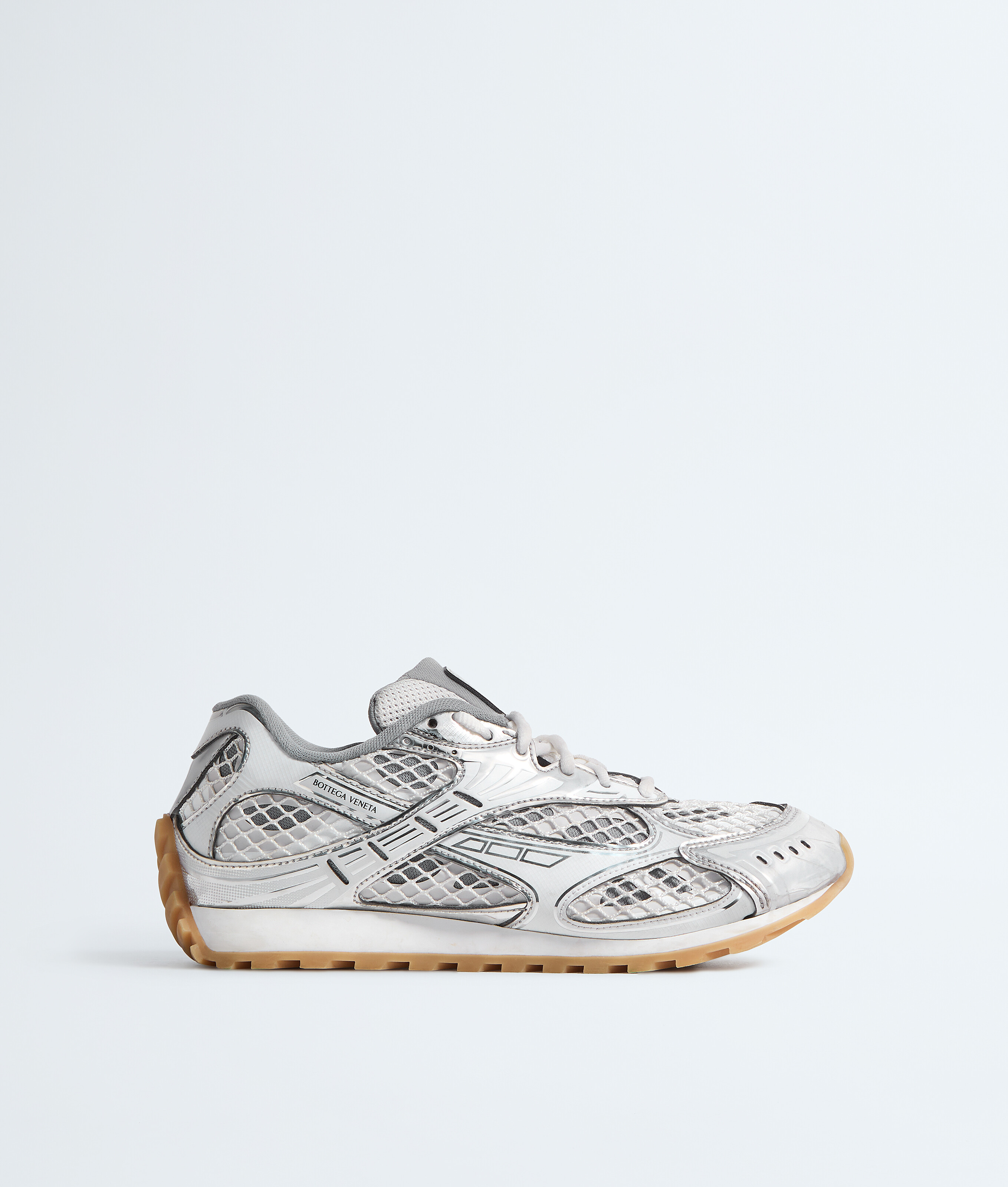 Orbit Sneaker