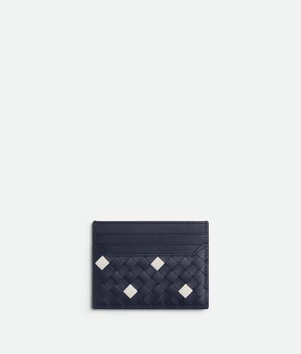 Intrecciato Piccolo Card Case