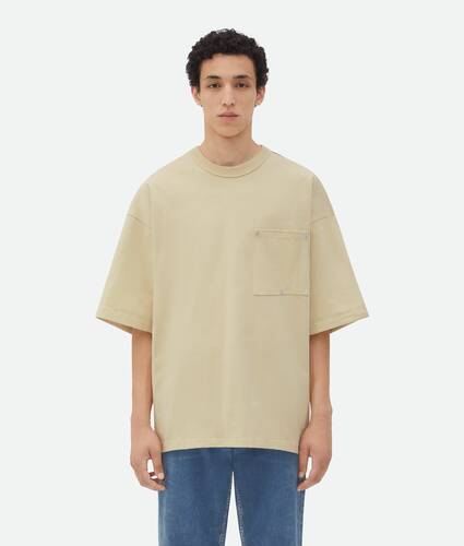 Men's Designer Tops & T-Shirts | Bottega Veneta® US