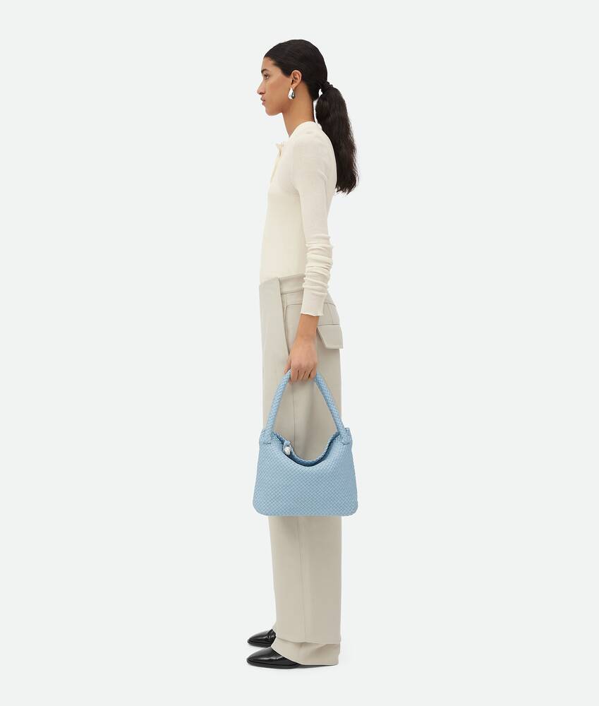 Display a large version of the product image 6 - Tosca Shoulder Bag