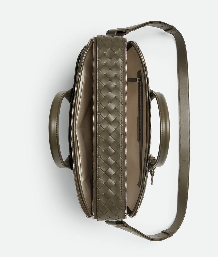 Ein größeres Bild des Produktes anzeigen 3 - Getaway Aktentasche