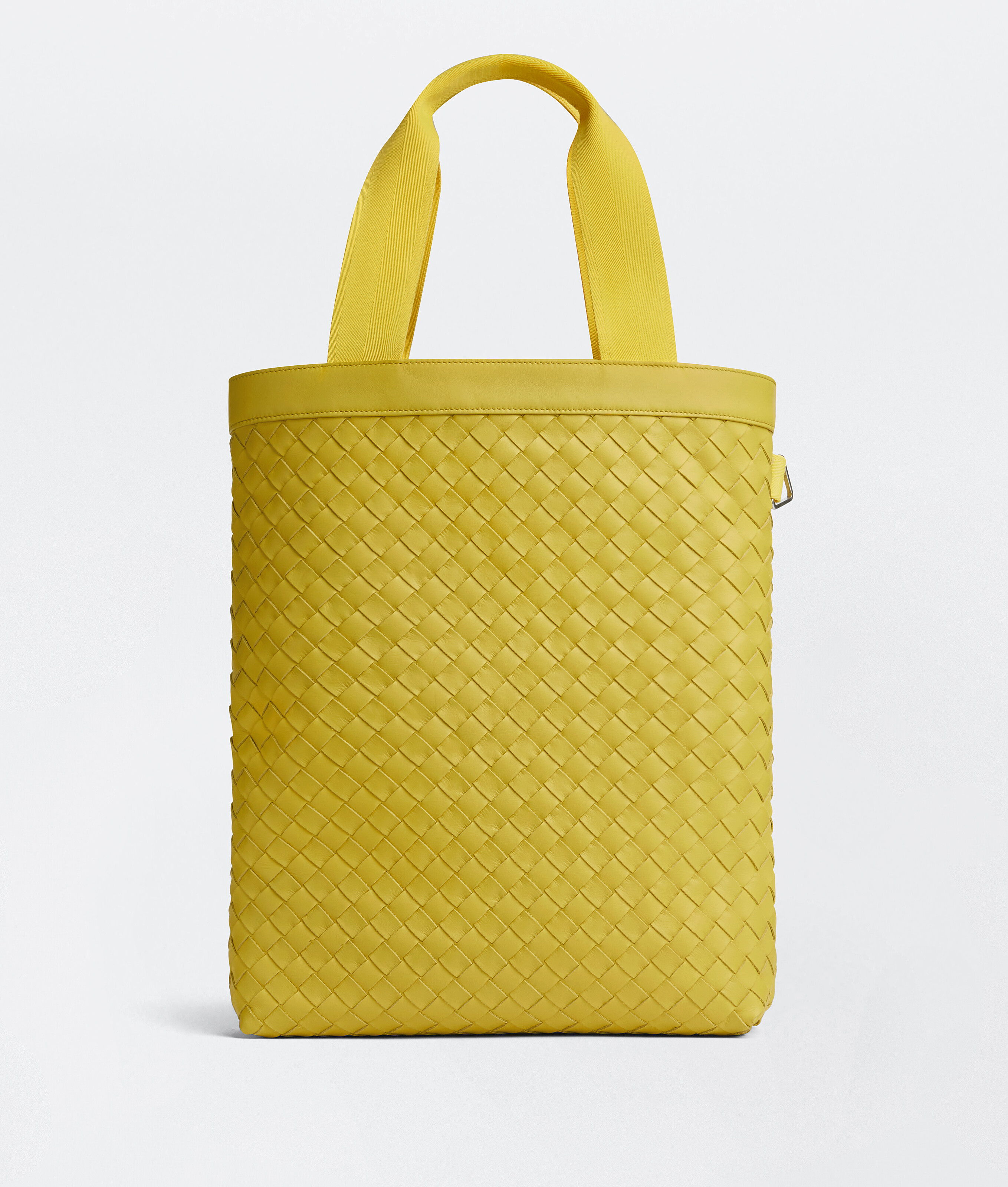 goyard bolsa wood handle