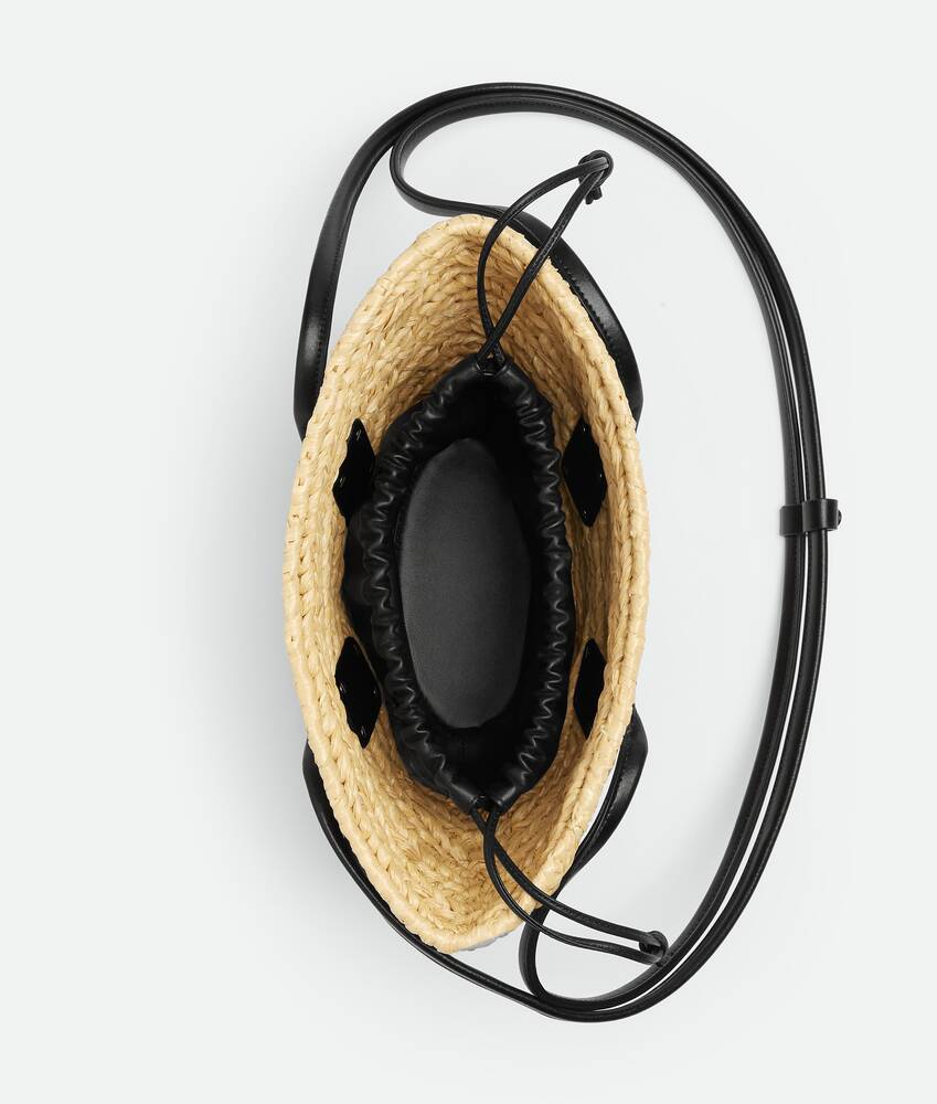 Display a large version of the product image 3 - Small Arco Basket