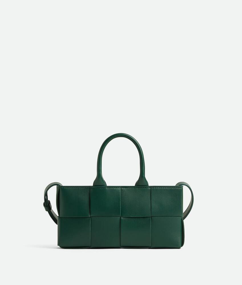 Bottega veneta arco green Clearance
