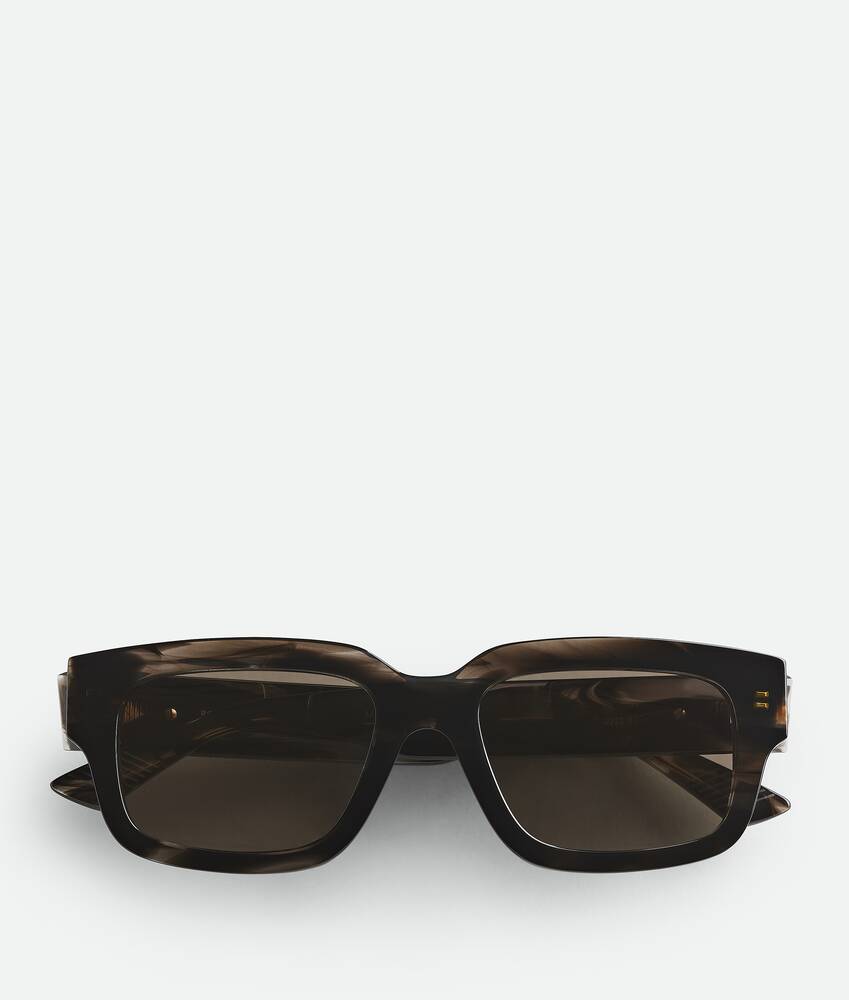 Display a large version of the product image 1 - Ultrathin Squared Sunglasses