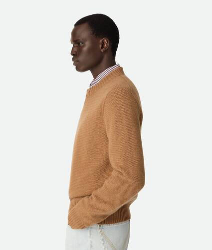 Cashmere Jumper