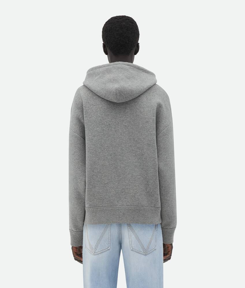 Display a large version of the product image 3 - Cashmere Hoodie