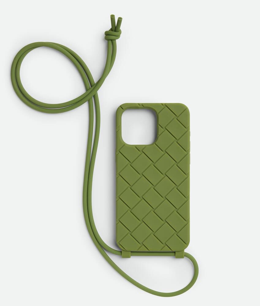 BottegaVenetaBottega Veneta ボッテガヴェネタ iPhone15 Pro Max