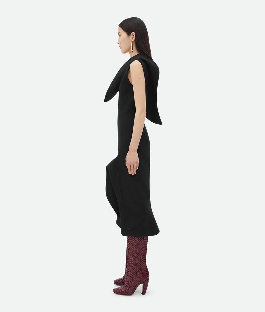 Display a large version of the product image 4 - Canalazzo Over-The-Knee Boot