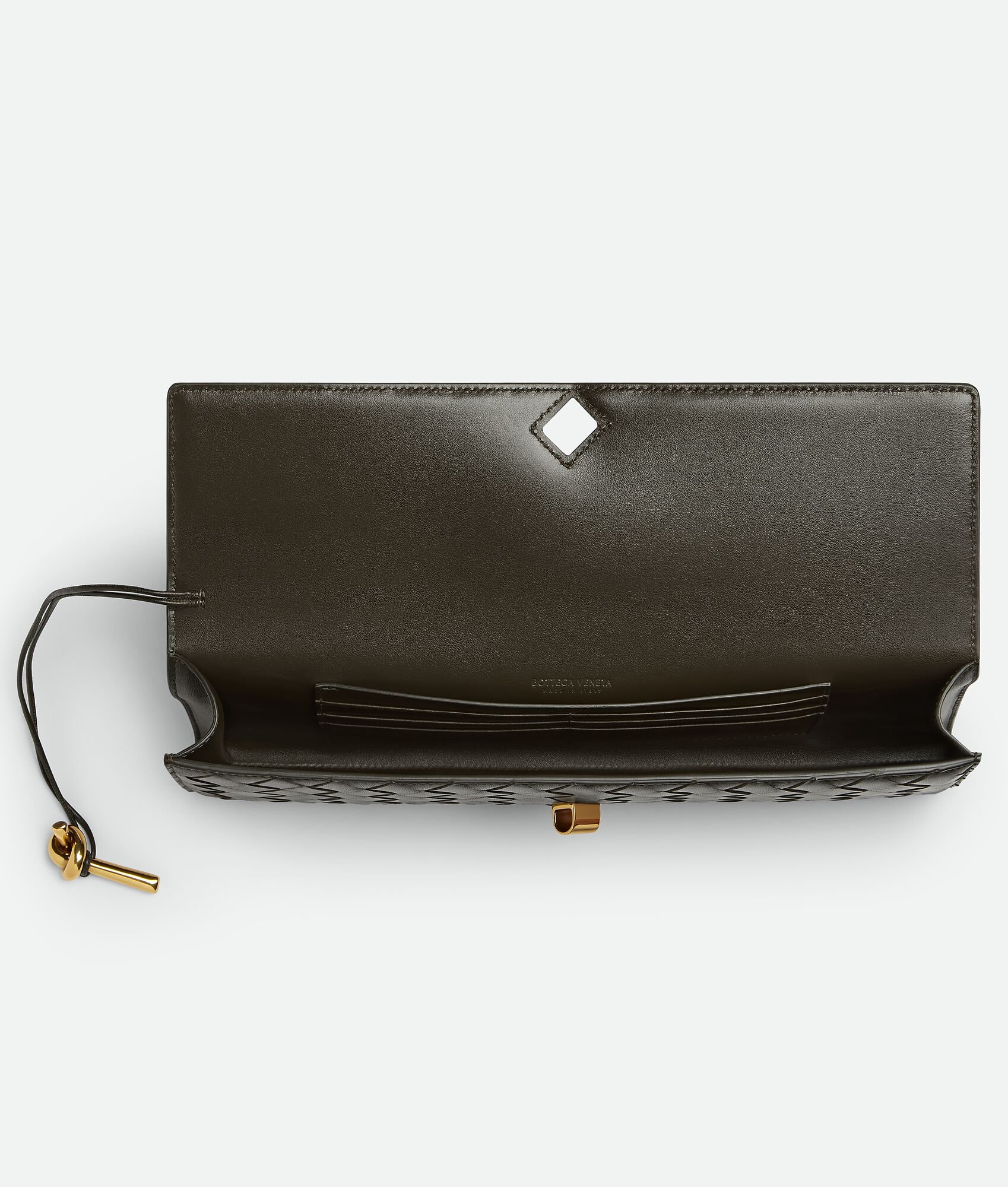 Andiamo Clutch 