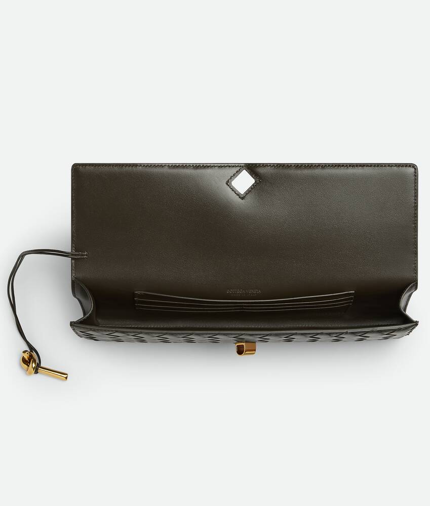 Display a large version of the product image 5 - Andiamo Clutch