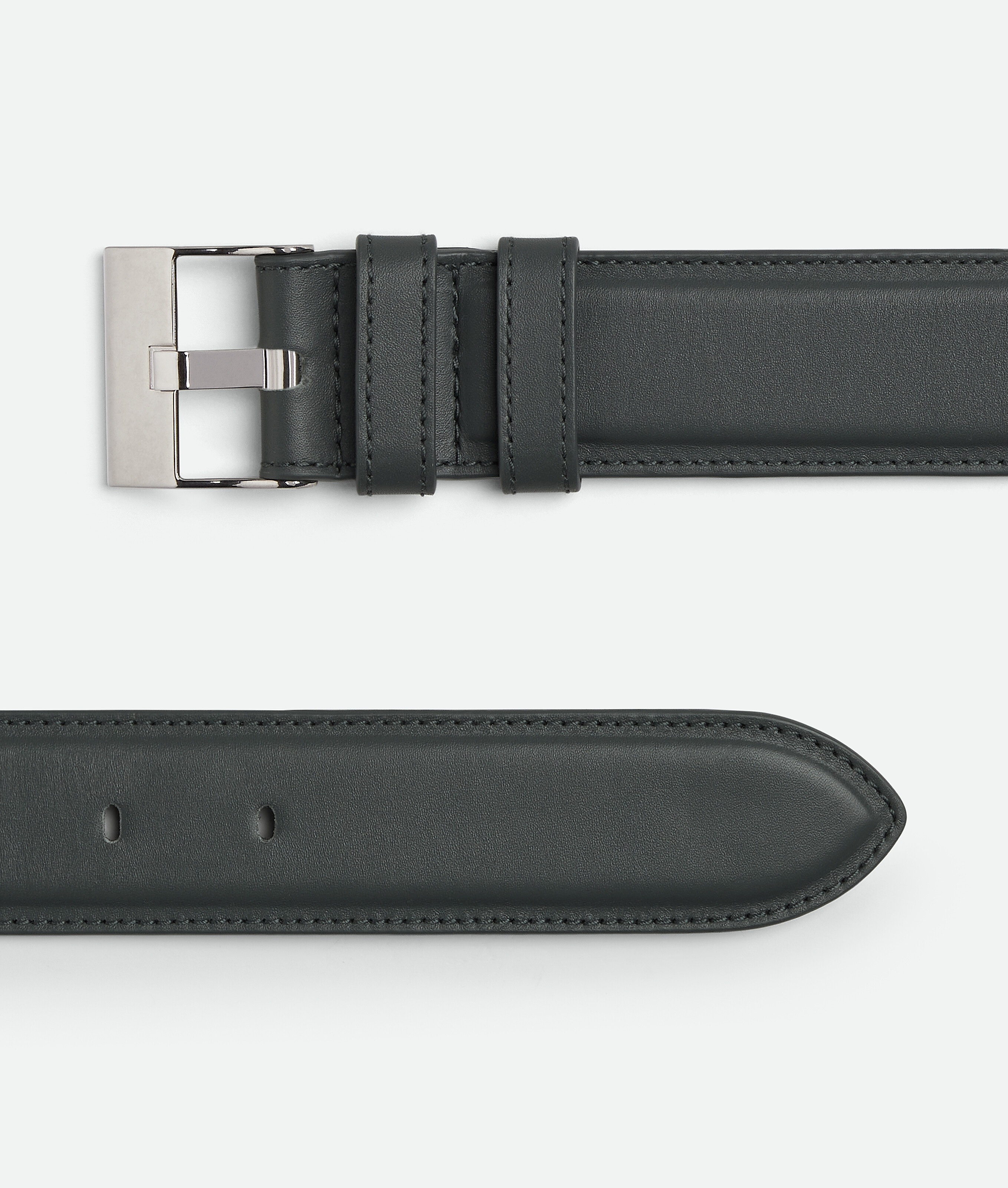 BOTTEGA VENETA WATCH BELT 