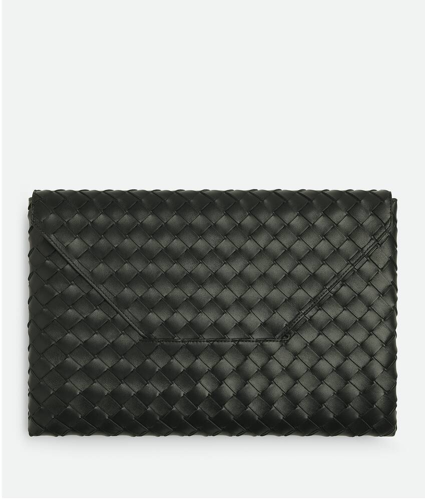 Bottega envelope clutch Clearance