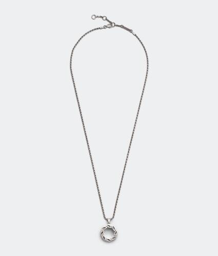 Necklaces | Bottega Veneta® US