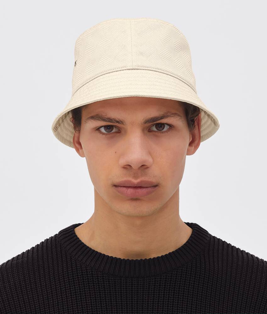 bottega veneta mens hat