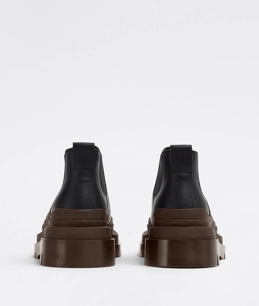 Display a large version of the product image 3 - Tire Chelsea Ankle Boot