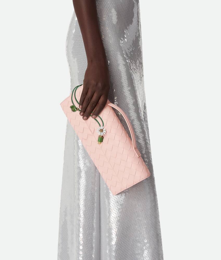 Display a large version of the product image 2 - Andiamo Clutch