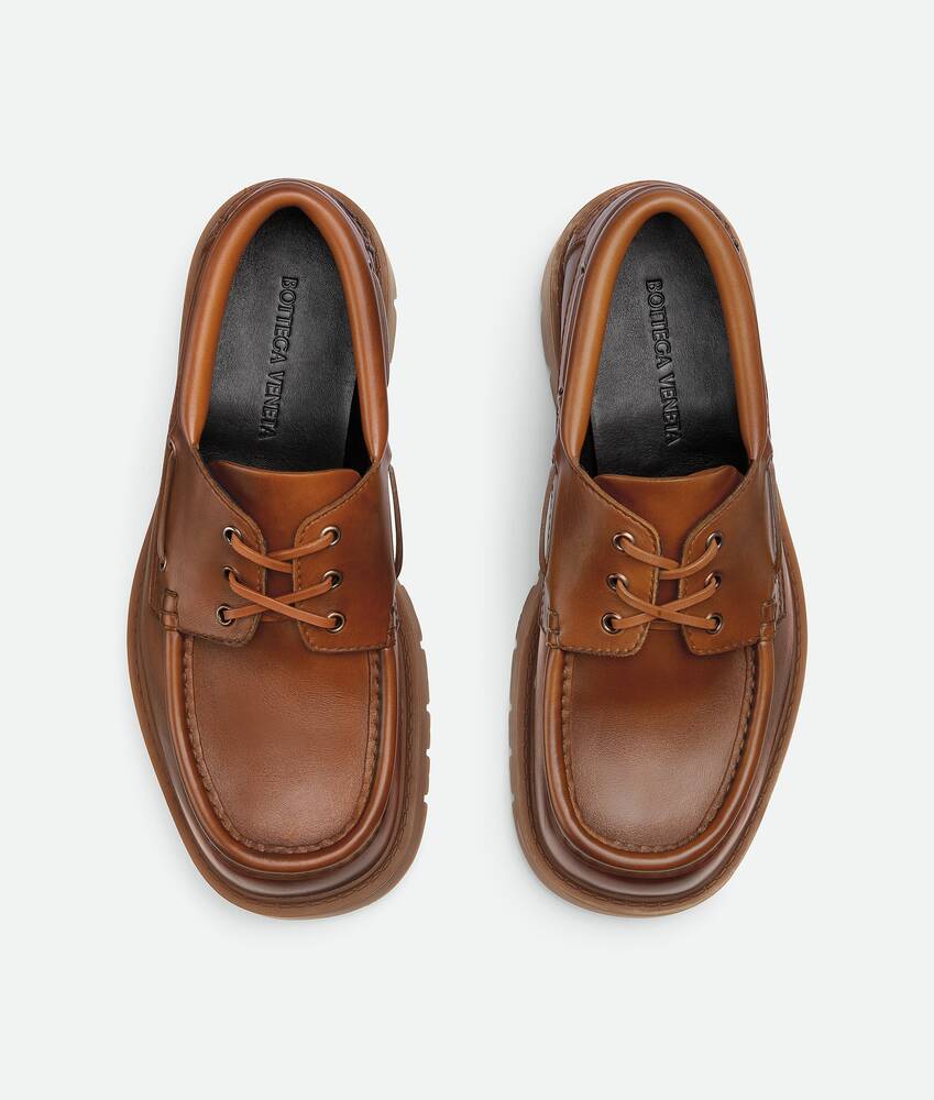 Display a large version of the product image 4 - Haddock Boat Shoe