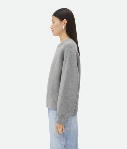 Cashmere Jumper