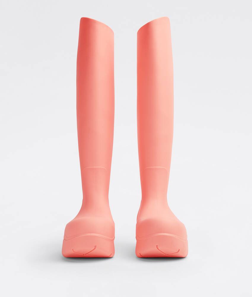 Women's Puddle in Flamingo | Bottega Veneta® CH