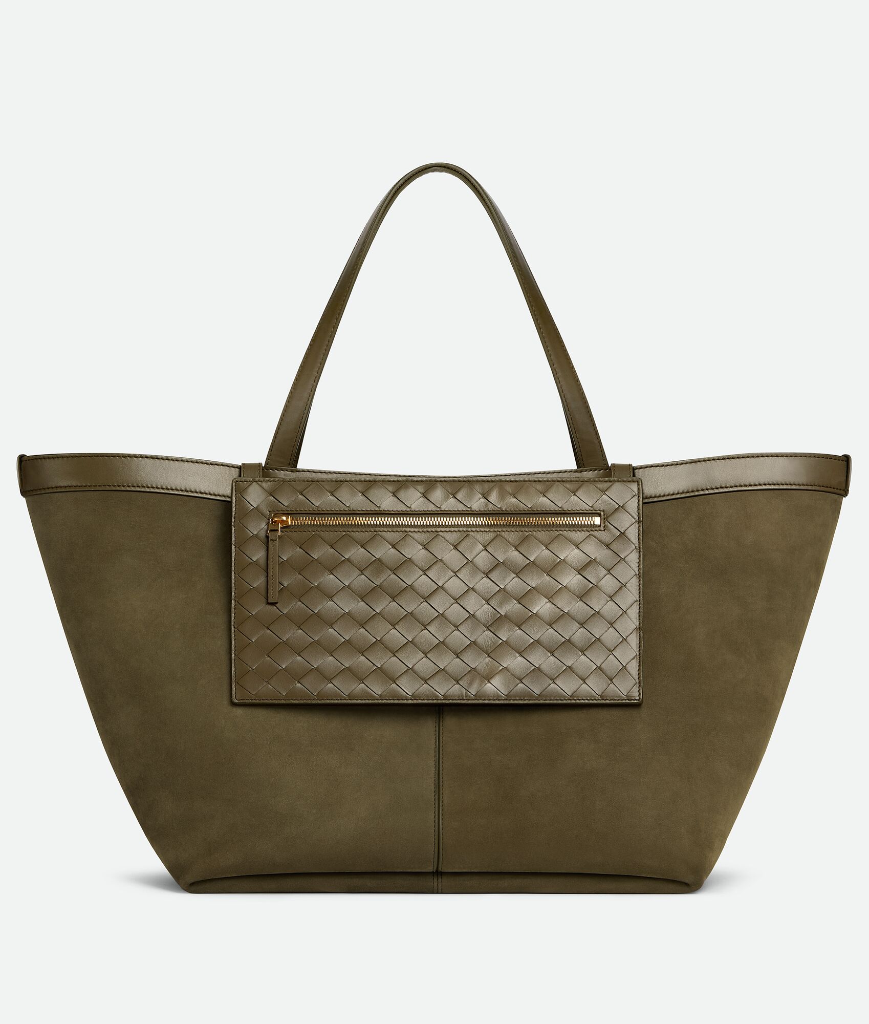 Large Flip Flap — Mud — 813019031