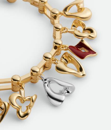 Cards Bracelet