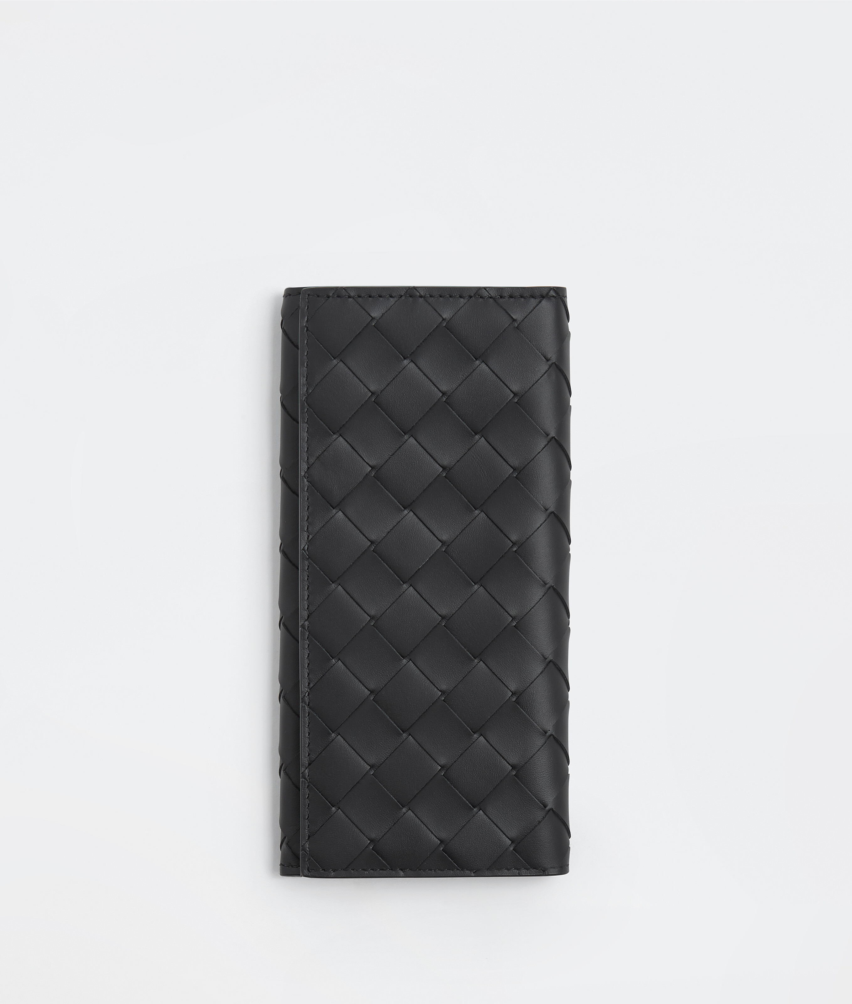 bottega veneta 8 card wallet