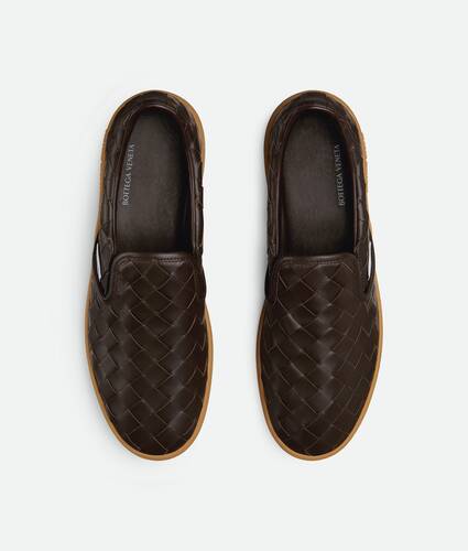 Sawyer Sneaker